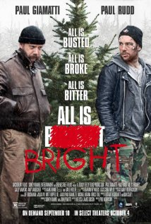 all is bright 2013 poster