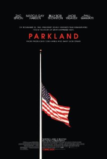 parkland-2013-poster